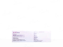 H-Vit Forte Tablet (3 x 10 Tablets)