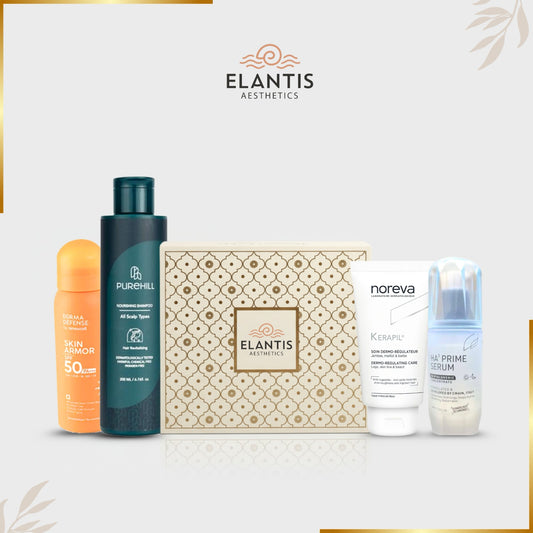 HOLIDAY KIT
