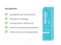 Hairizer Shampoo ( 250 ML )