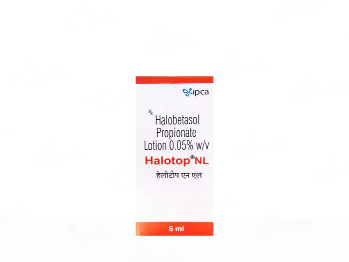 Halotop-N Lotion(5 ml)