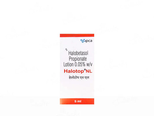 Halotop-N Lotion(5 ml)