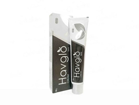 Havglo Cream(30 gm)