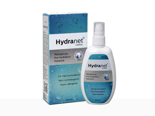 Hydranet Lotion ( 100 ML )