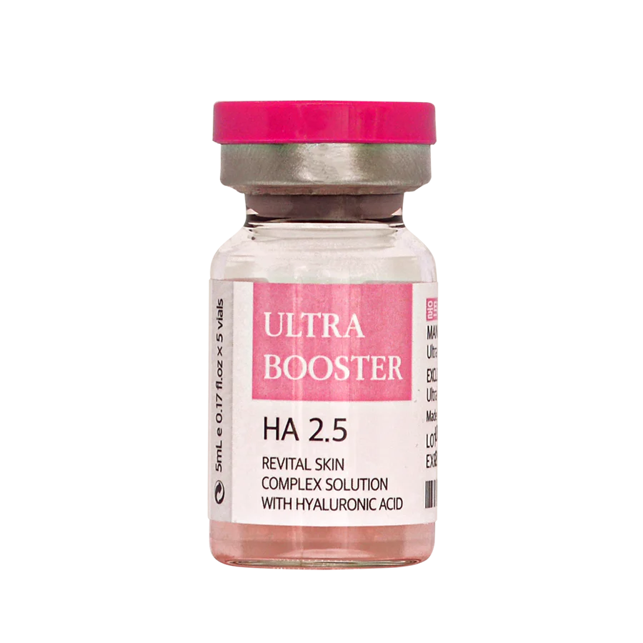 Ultra V Ultra Booster(3ml*5vials)