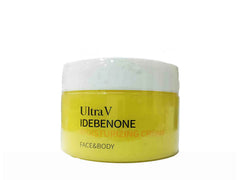 Ultra-V Idebenone Moisturizing Cream(200 ml)
