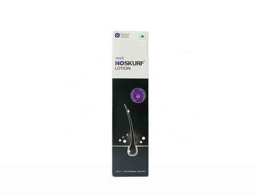 Noskurf Anti-Dandruff Lotion ( 150 ML )