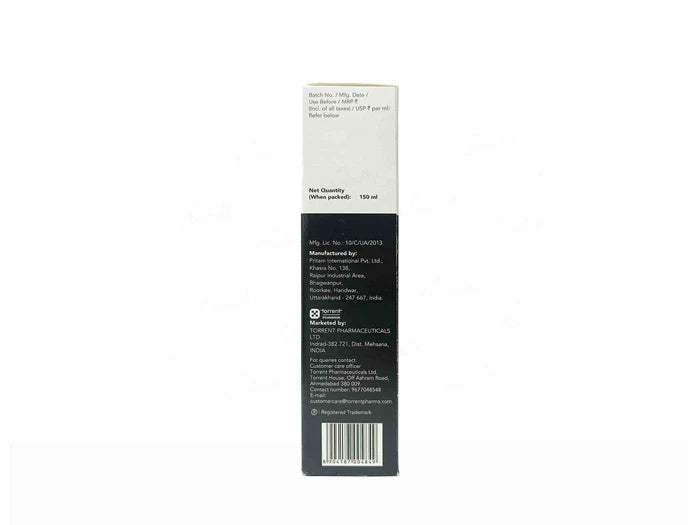 Noskurf Anti-Dandruff Lotion (150 ML)