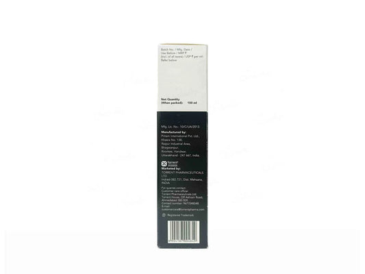 Noskurf Anti-Dandruff Lotion (150 ML)