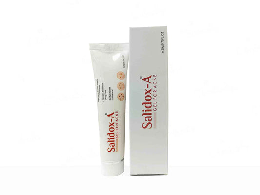 Salidox-A Gel ( 20 GM )