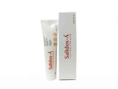 Salidox-A Gel ( 20 GM )