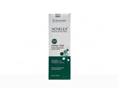 Skinmedis Acnelex Medi Acne Face Wash ( 100 ML )