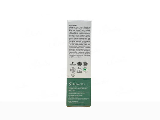 Skinmedis Acnelex Pore Refiner (30 ML)