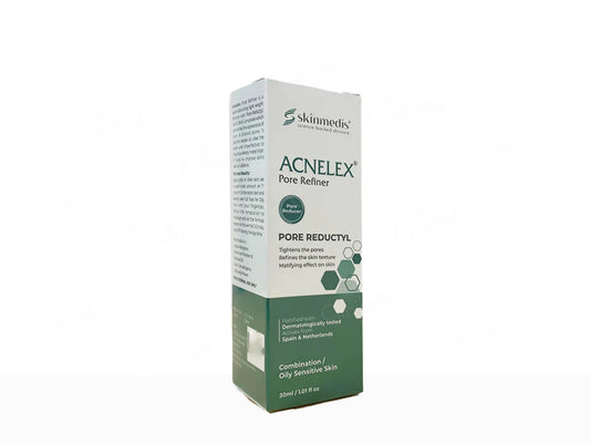 Skinmedis Acnelex Pore Refiner (30 ML)