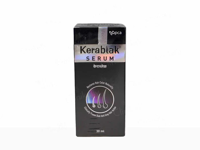 IPCA Kerablak Serum (30 ML)