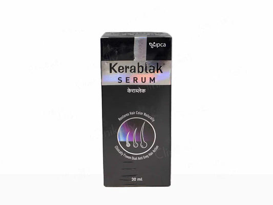 IPCA Kerablak Serum (30 ML)