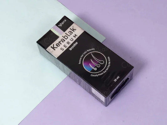 IPCA Kerablak Serum (30 ML)