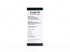 IPCA Keraglo-AD Anti-Dandruff Shampoo (75ML)