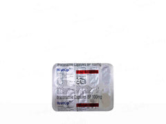 Itratop 100 Capsule ( 3 x 10 Capsules )
