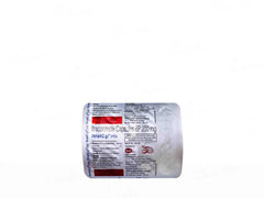 Itratop 200 Capsule ( 10 Capsules )