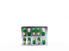 Itratop 200 Capsule ( 10 Capsules )