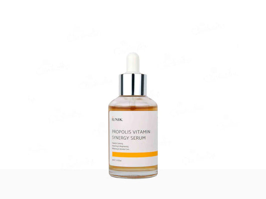 IUNIK Propolis Vitamin Synergy Serum(50 ml)
