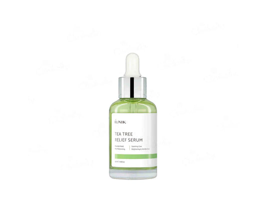 IUNIK Tea Tree Relief Serum(50 ml)