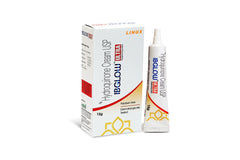 IBGlow Ultra Hydroquinone Cream for Depigmentation | Paraben Free ( 15 GM )