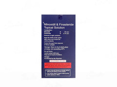 Imxia F 5% Topical Solution (60 ML)