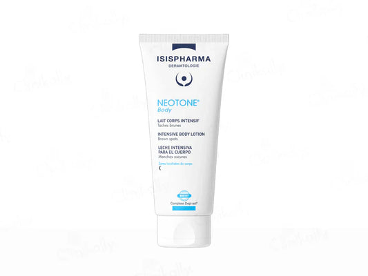 Isispharma Neotone Intensive Body Lotion(100 ml)