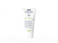Isispharma Teen Derm Exfoliating Cleansing Gel(150 ml)