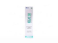 Kojic SR Depigmenting Cream ( 20 GM )