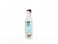 Kapiva Kerala Virgin Coconut Cold Pressed Oil(250 ml)