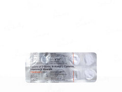 Keraboost Tablet ( 10 TABLETS )