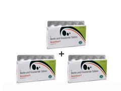 Kerashine-F Tablet ( 10 Tablets)