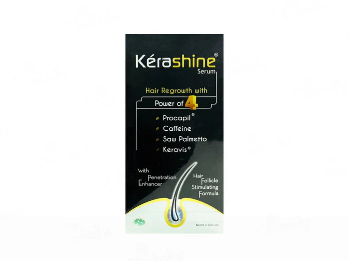 Kerashine Serum(60 ml)