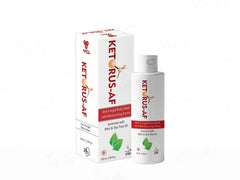 Ketorus-AF Anti Fungal Body Wash ( 100 ML )