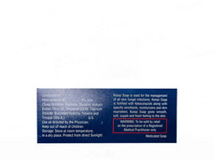 Konaz 2% Soap ( 3 x 75 gm )