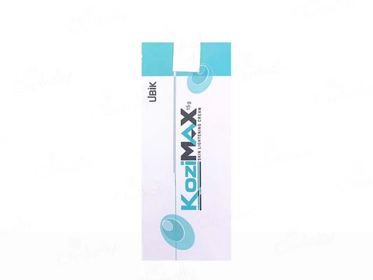 Kozimax Skin Lightening Cream(15 gm)