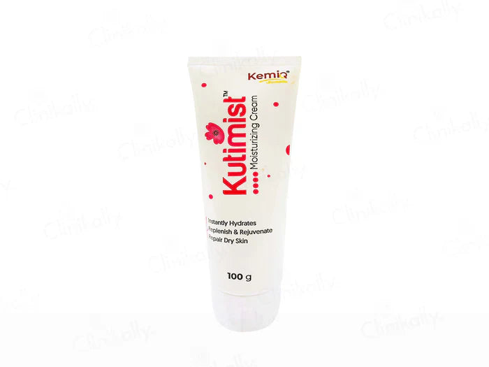Kemiq Kutimist Moisturizing Cream(100 gm)