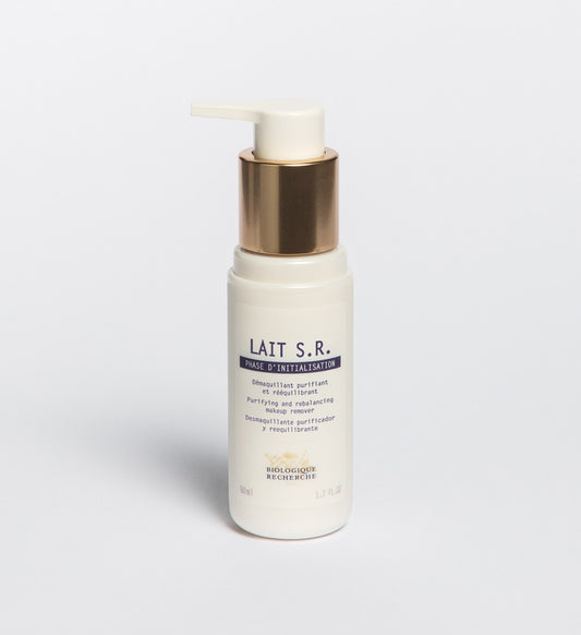 Biologique LAIT S.R. (150 ml)
