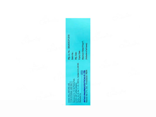 Longon-KZ Shampoo (75 ML)