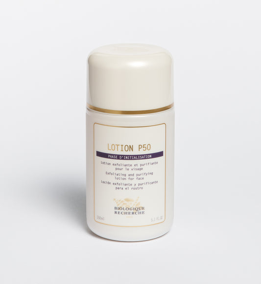 BIOLOGIQUE Lotion P50 (250ml)