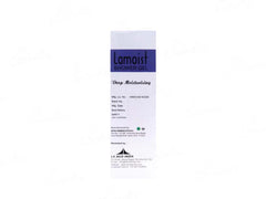 Lamoist Deep Moisturising Shower Gel ( 200 ML )