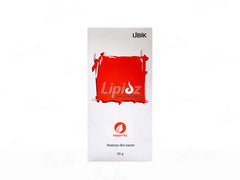 Lipidz Cream(50 gm)
