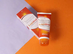 Logidruf Anti Dandruff Shampoo ( 100 ML)