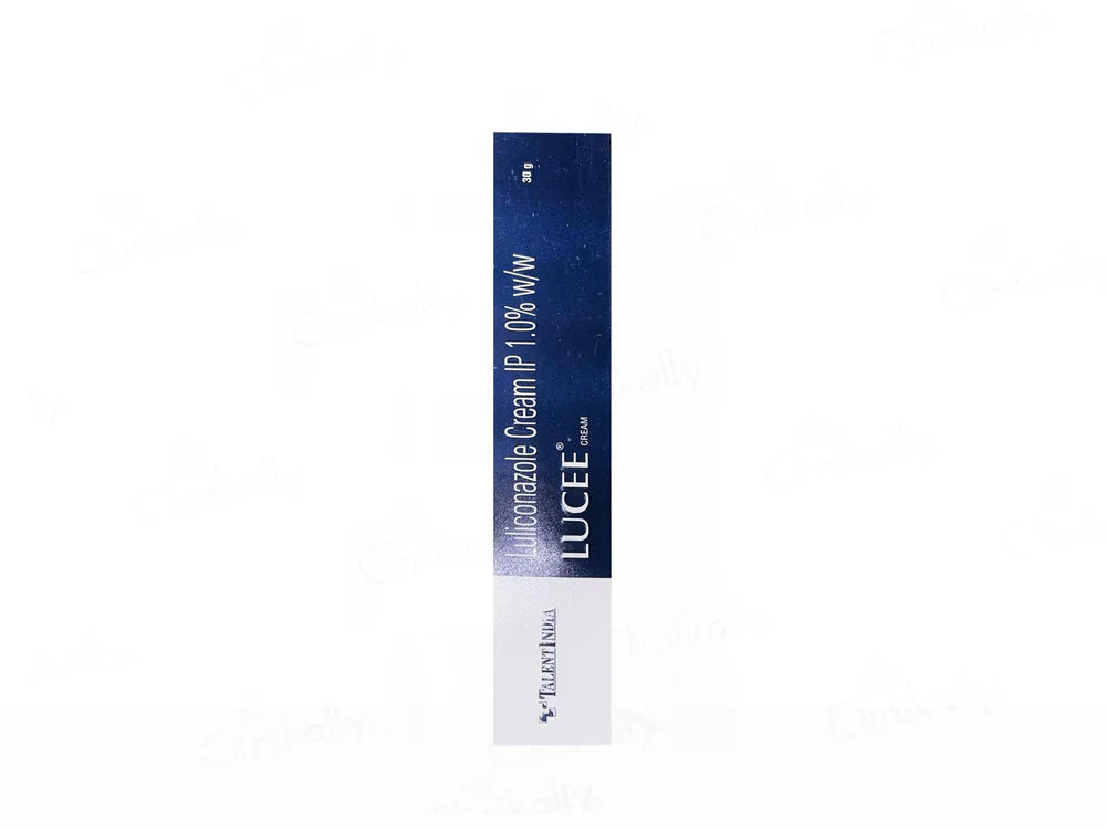 Lucee Cream ( 30 GM )
