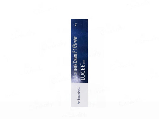 Lucee Cream ( 30 GM )