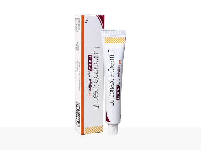 Lulifin Cream(30gm)