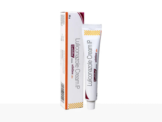 Lulifin Cream(30gm)