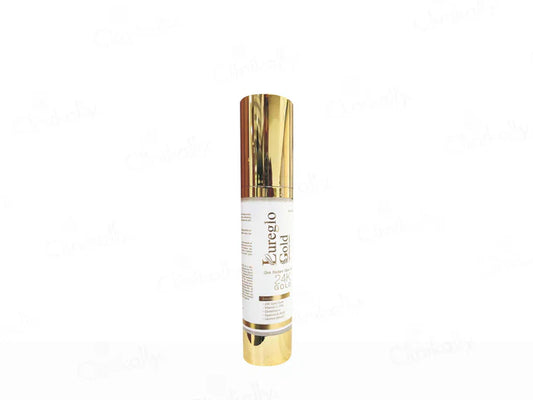 Lureglo Gold Light Booster Cream ( 50 ML )